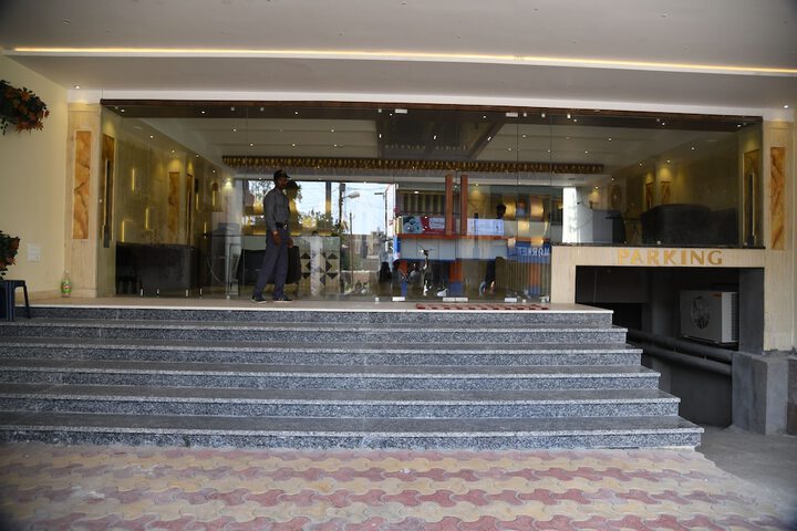 Hotel 54 of 58