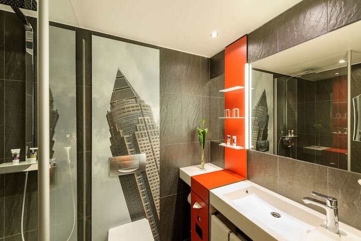 Bath Interior