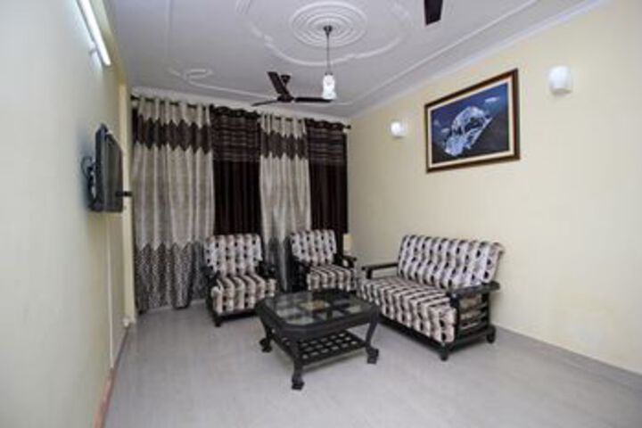 Hotel Interior 23 of 31