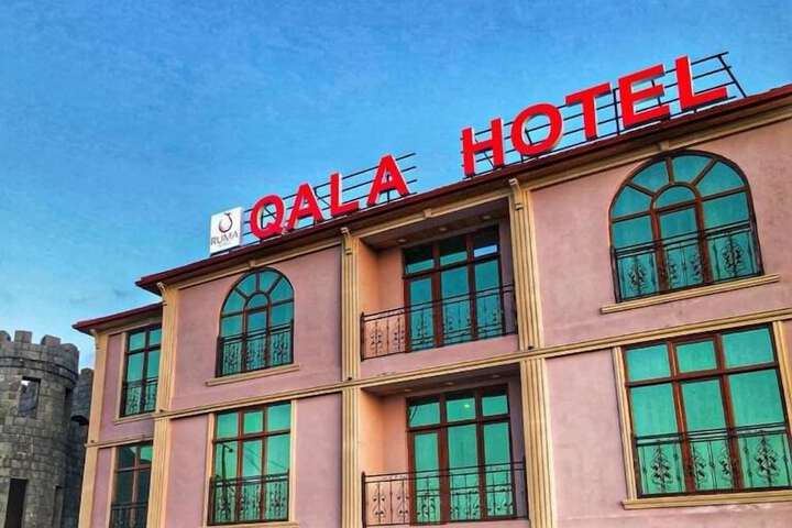 Hotel 89 of 96