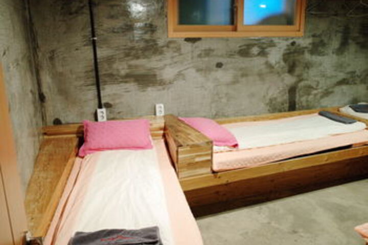 Fitness Facility Photos