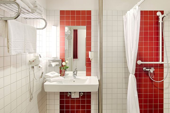 Bathroom Vanities