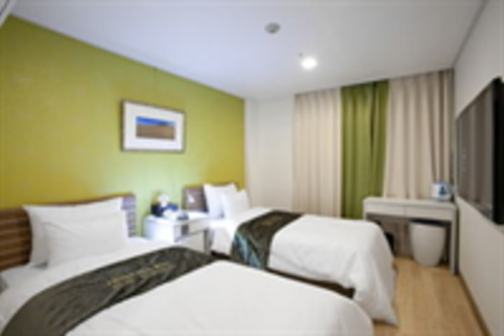 HOTEL PARKVIEW