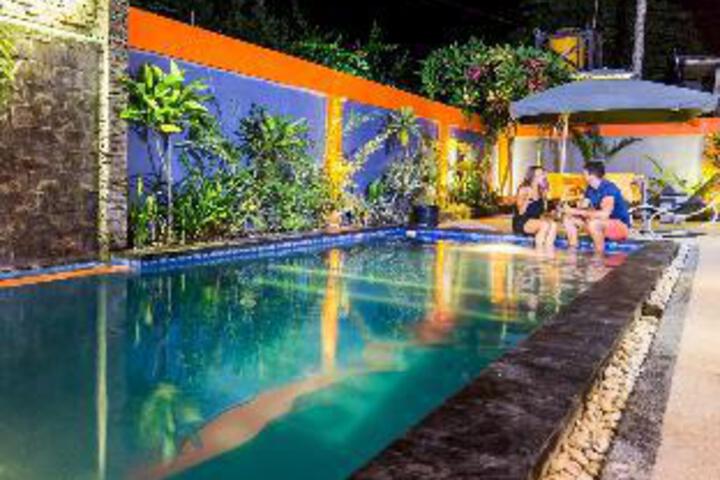 Tropica Gili Hotel