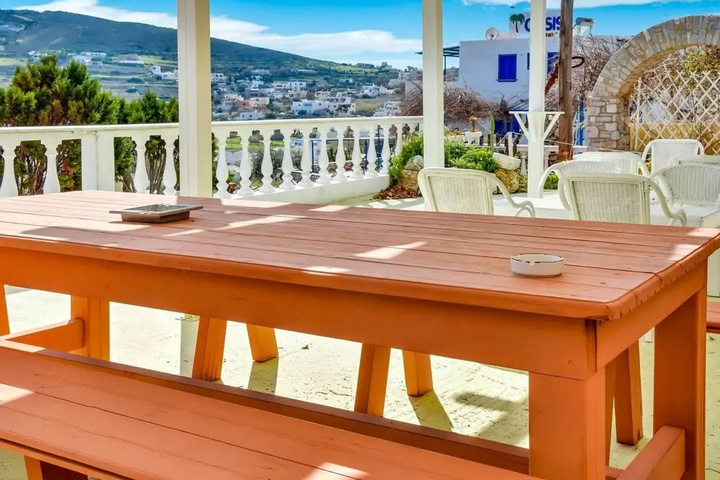 Terrace/Patio 6 of 15