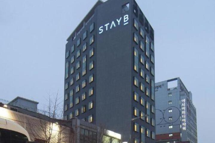 Hotel Spa