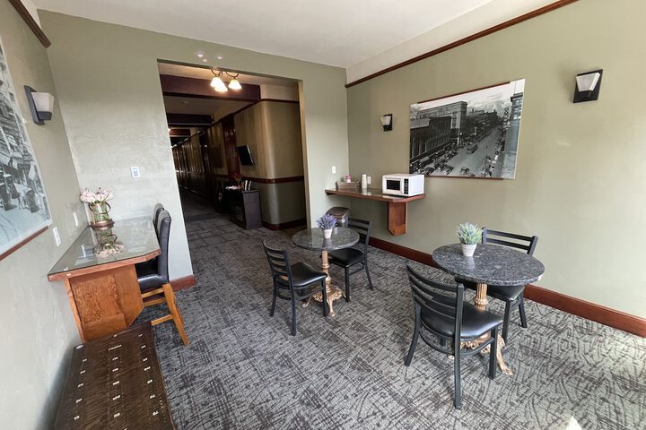 Hotel Interior 12 of 92