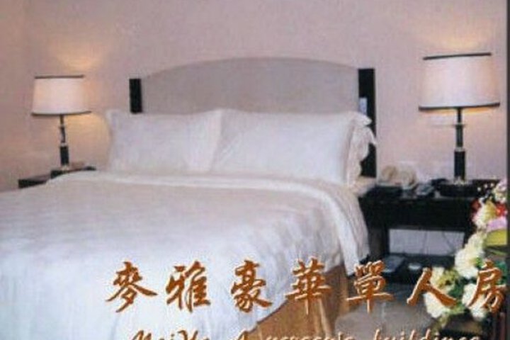 Huizhou Mai Ya Business Hotel