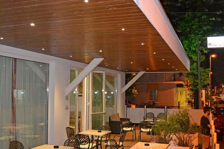 Terrace/Patio 9 of 19