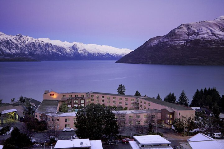 Hotel 68 of 69