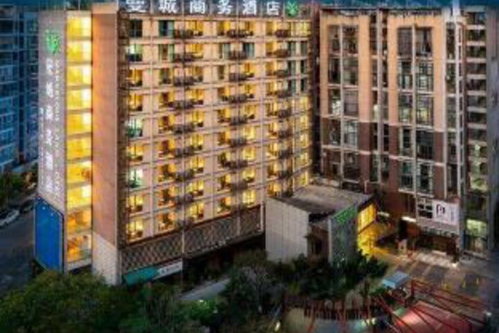 MARVELOUS LAND HOTEL