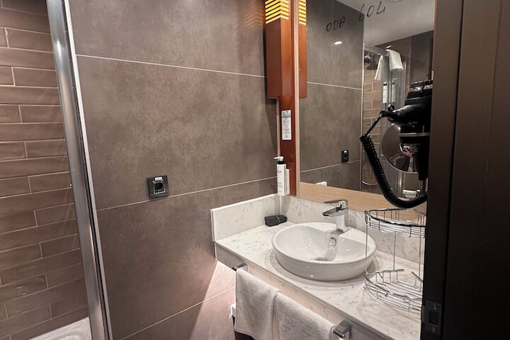 Bath Amenities