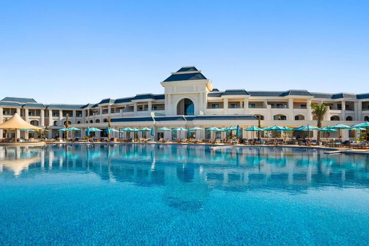Image of Gewan Palace New Alamein
