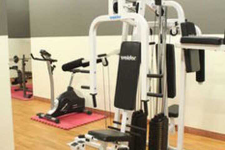 Health and Fitness 14 of 20