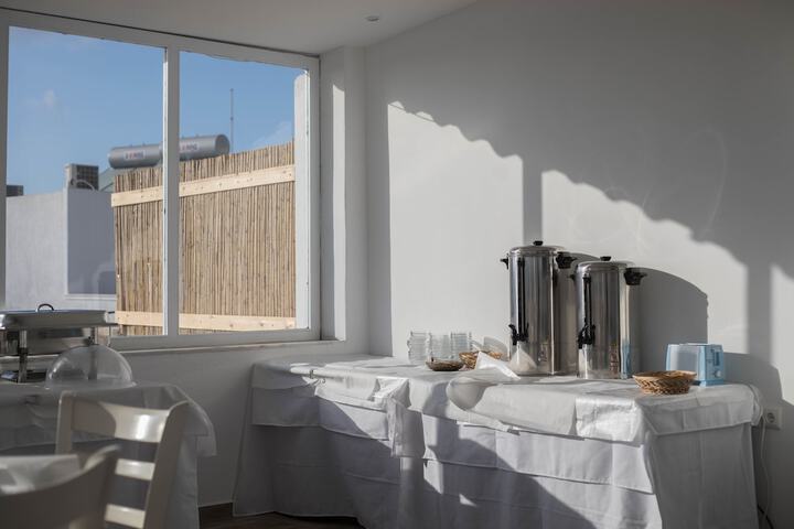 Breakfast/Coffee Service 54 of 69