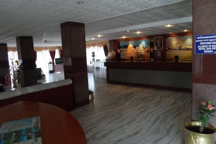 Hotel Interior 3 of 24