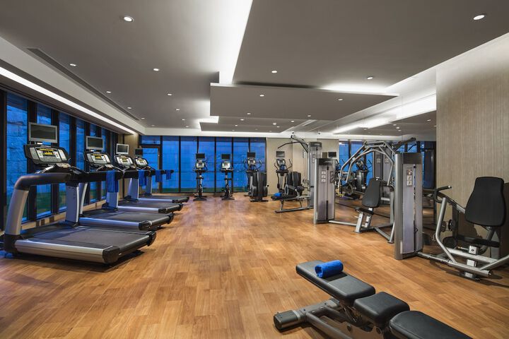 Health and Fitness 34 of 47