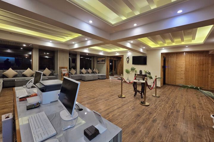 Hotel Interior 60 of 68