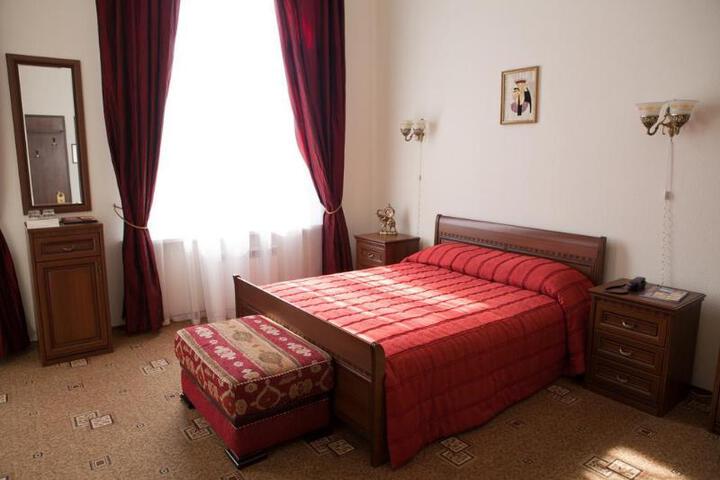 Fitness Facility Photos