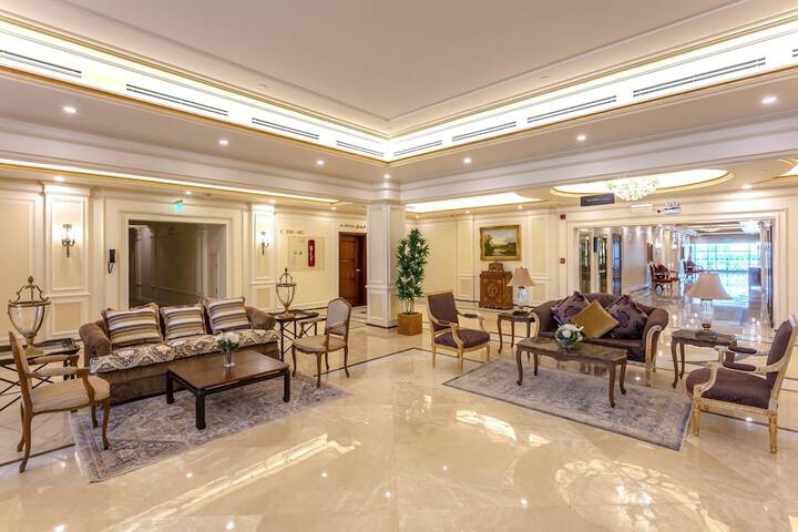 Hotel Interior 4 of 100