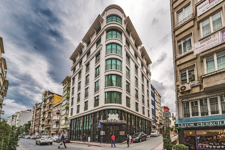 Mare Park Hotel