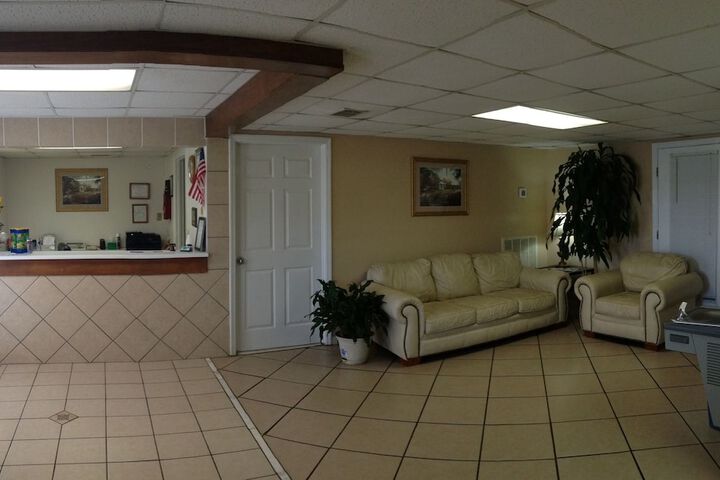 Hotel Interior 2 of 11