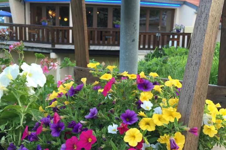 Fitness Center Photo