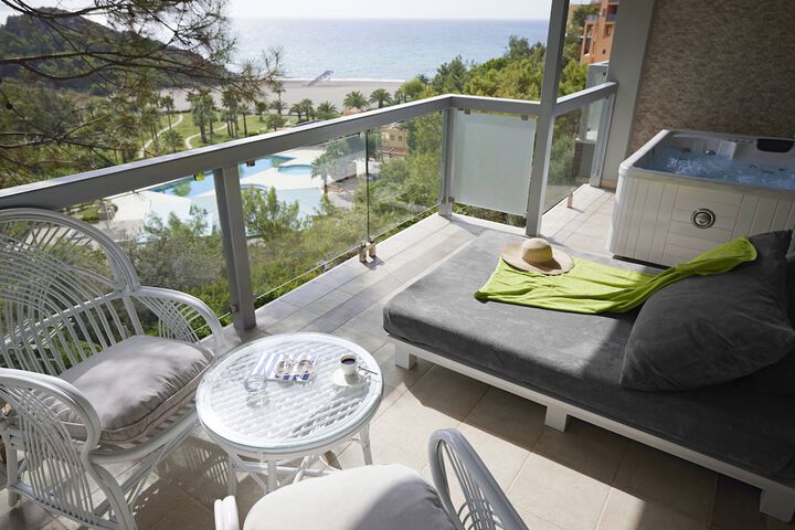 Terrace/Patio 115 of 115