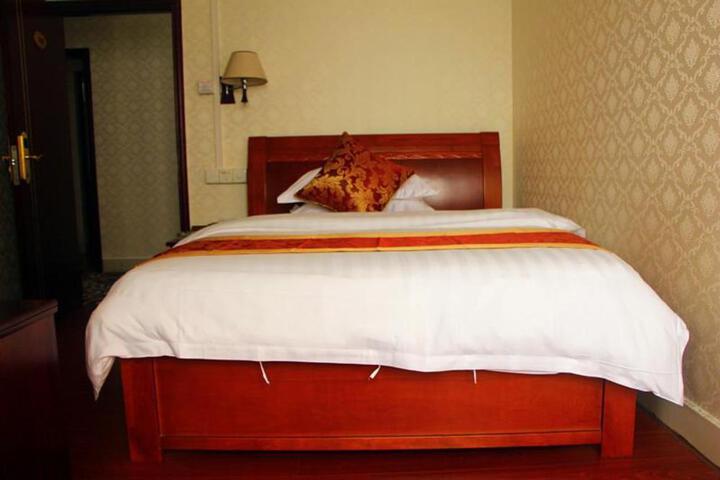Longtai Hotel