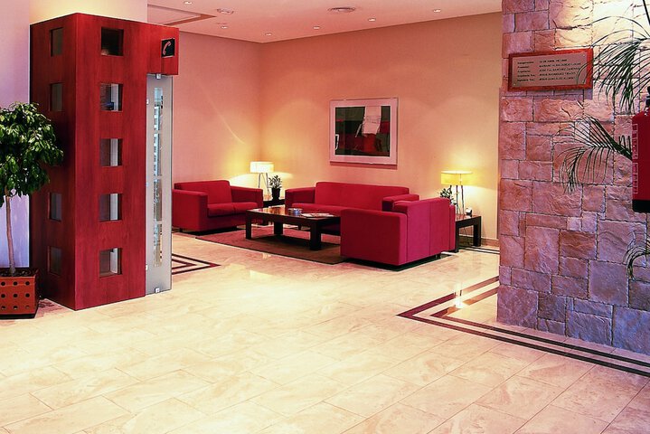 Lobby Photos