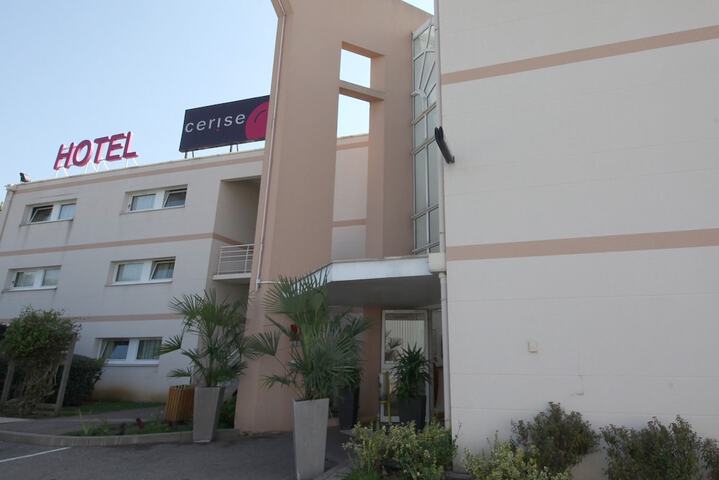 Hotel 54 of 54