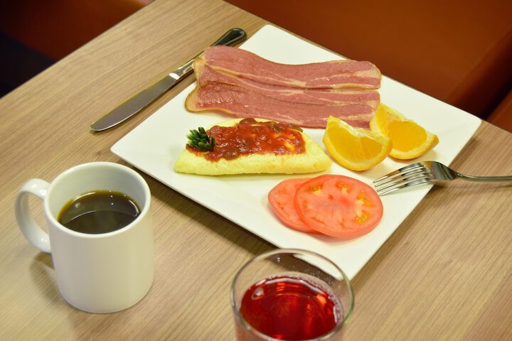 Food