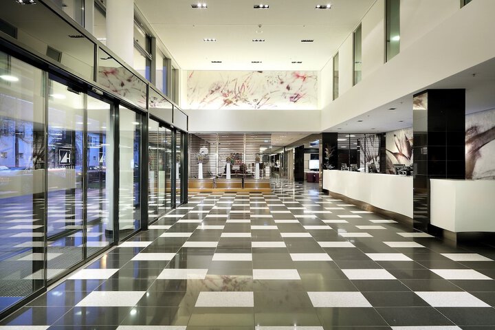 Lobby Photos