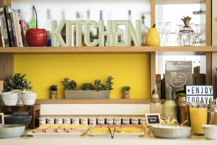 Dining Photos