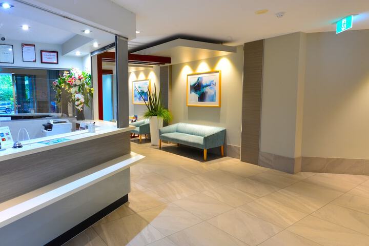 Hotel Interior 3 of 112