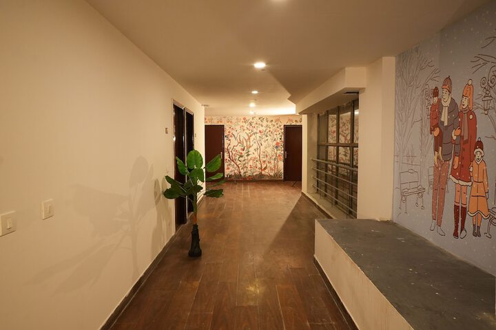 Hotel Interior 9 of 46