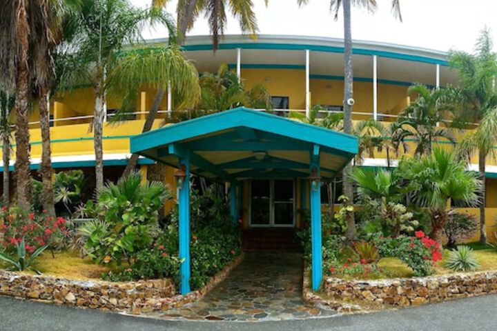 Hotel 38 of 52