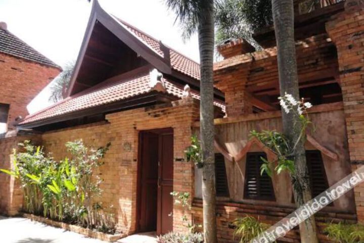 Villa Bali