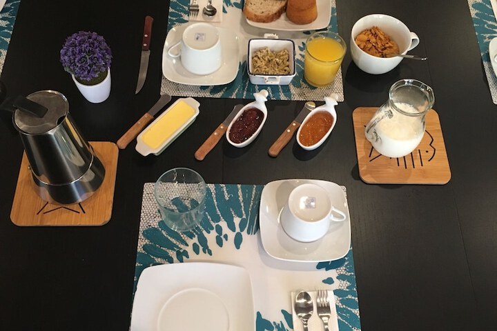 Dining Photos