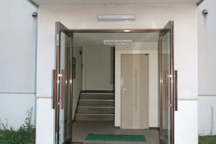Hotel 48 of 56
