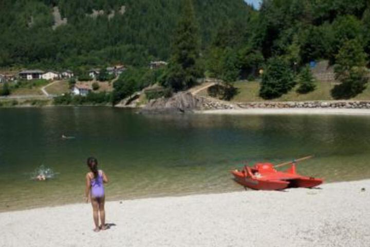 ALBERGO MIRAMONTI
