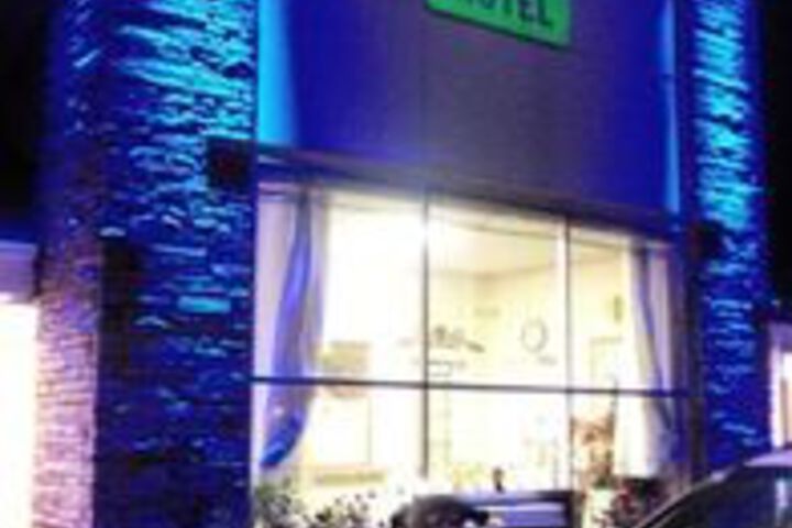 Photo of Cavalier Motel