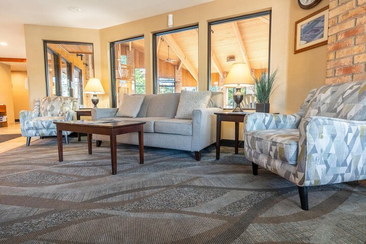 Hotel Interior 2 of 27