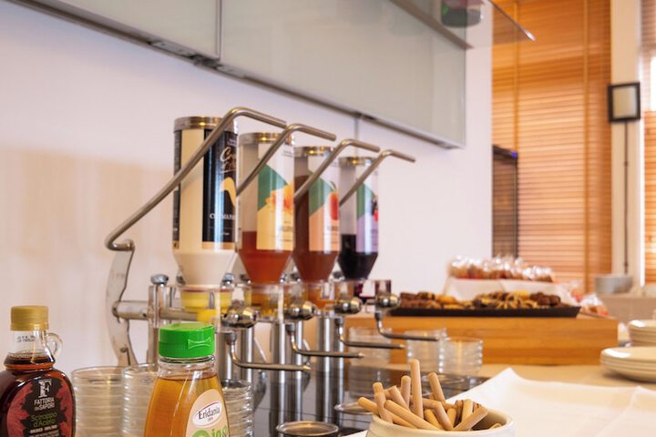 Breakfast/Coffee Service 39 of 49