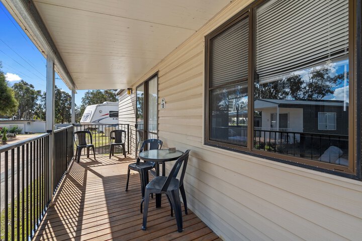Terrace/Patio 46 of 92