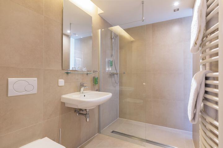 Bath Amenities