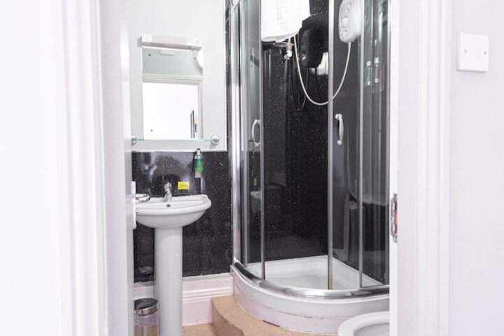 Bathroom Vanities