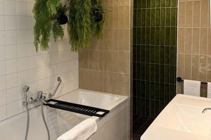 Bath Interior