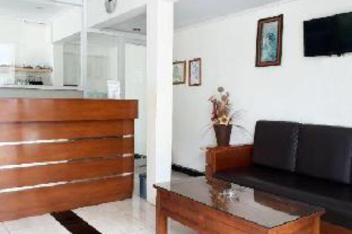 Pondok Asri 1 Pangandaran