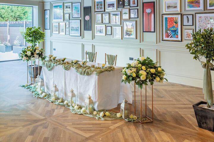 Wedding/Banquet 232 of 292